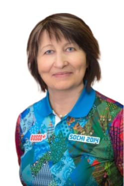 Шмакова Лариса Александровна.
