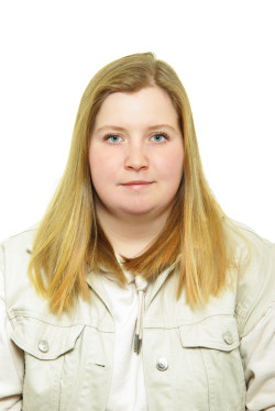 Миронкина Алина Андреевна.