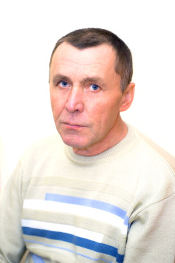 Распутин Иван Александрович.
