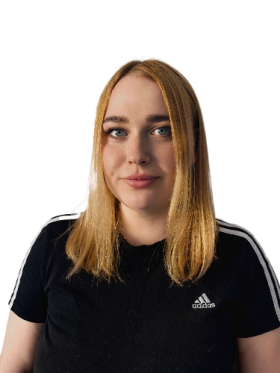 Смирнова Екатерина Александровна.