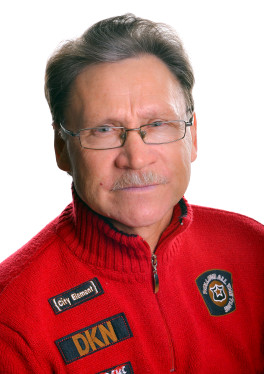 Шеин Владимир Иванович.