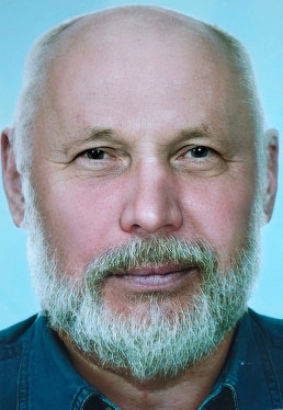 Леонтьев Виктор Алексеевич.
