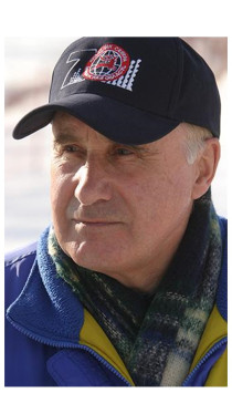 Крылов Владимир Георгиевич.