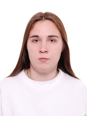Бороздина Диана Павловна.